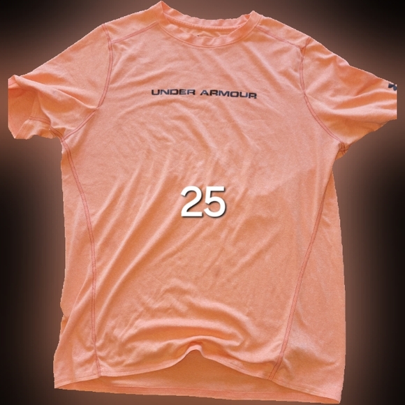 Women's underarmor Heat gear - Picture 1 of 1